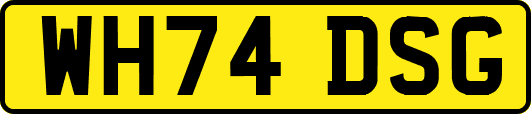 WH74DSG