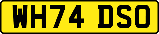 WH74DSO