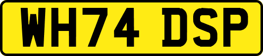 WH74DSP