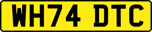 WH74DTC