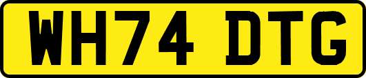 WH74DTG