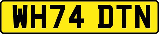WH74DTN