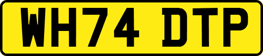 WH74DTP
