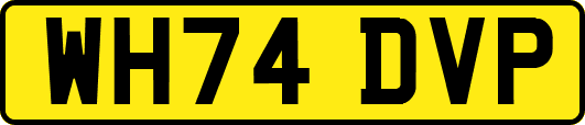 WH74DVP