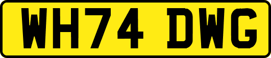 WH74DWG