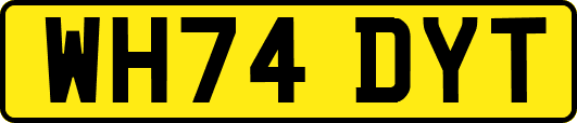 WH74DYT