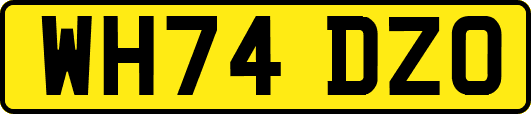 WH74DZO