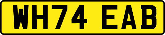 WH74EAB