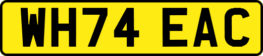 WH74EAC
