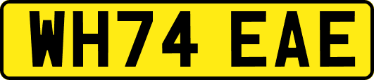 WH74EAE