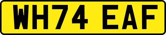 WH74EAF