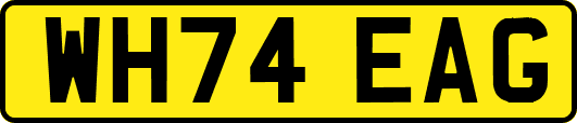 WH74EAG
