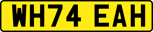 WH74EAH