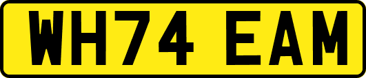 WH74EAM