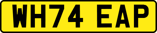 WH74EAP