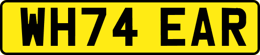 WH74EAR