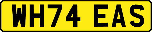 WH74EAS