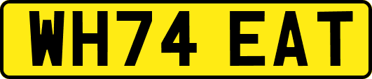 WH74EAT