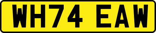WH74EAW