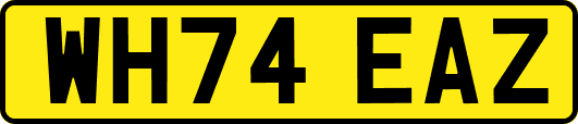 WH74EAZ