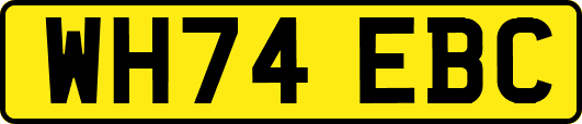 WH74EBC