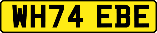 WH74EBE