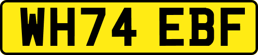 WH74EBF