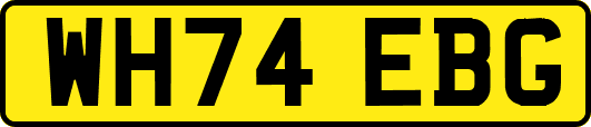 WH74EBG