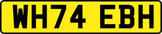 WH74EBH
