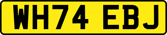 WH74EBJ