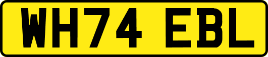 WH74EBL