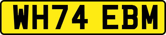 WH74EBM