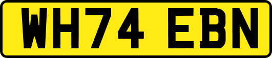 WH74EBN