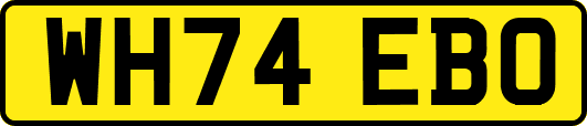 WH74EBO