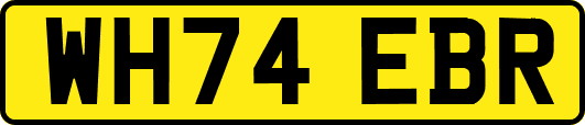 WH74EBR