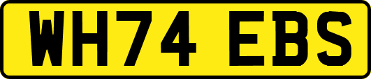 WH74EBS