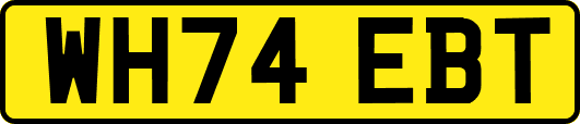 WH74EBT