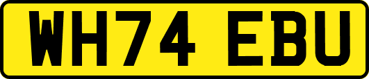 WH74EBU
