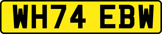 WH74EBW