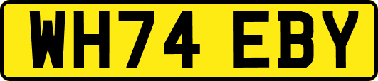 WH74EBY