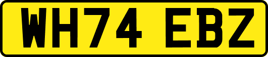 WH74EBZ