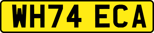 WH74ECA