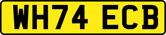 WH74ECB