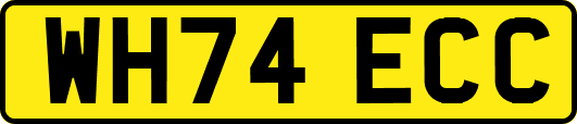 WH74ECC