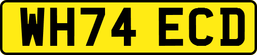WH74ECD