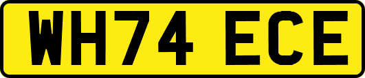 WH74ECE