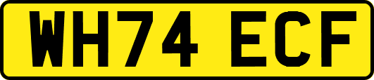 WH74ECF
