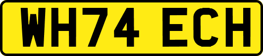 WH74ECH