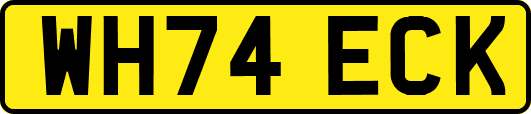 WH74ECK