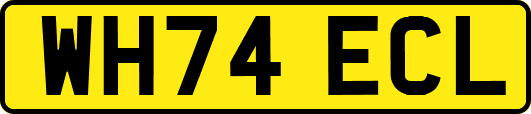 WH74ECL